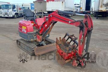 Digger King   King 17