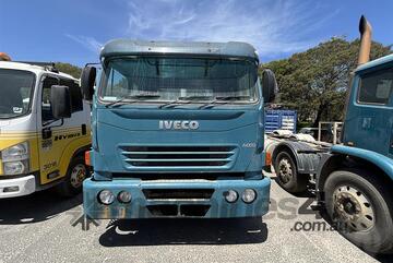 Iveco   Acco 2350 8X4