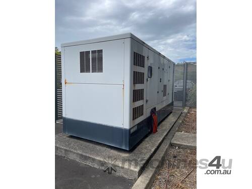  Generator 500 KVA