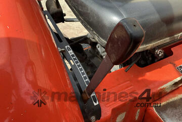 2018 Kubota L3800D Tractor / Loader