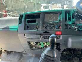 2012 Isuzu NPR 400 Half Tipper - picture0' - Click to enlarge