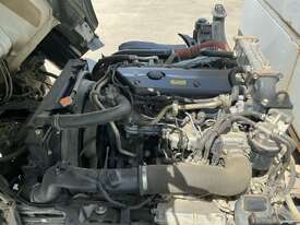 2012 Isuzu NPR 400 Half Tipper - picture1' - Click to enlarge