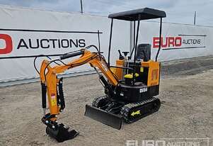 Unused 2026 Captok CK15D