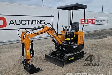 Un  2026 Captok CK15D