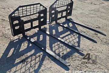 Un  2026 Captok CK-DHC