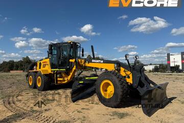 Shantui   SG27 GRADER