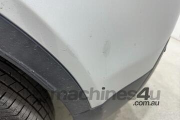 2019 Land Rover Discovery Sport SE Diesel SUV (Ex-Lease)