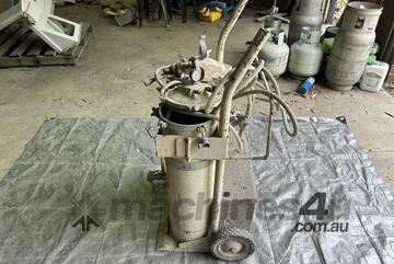 Graco Texspray Texture Sprayer