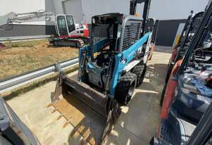 Toyota Huski HUSKI 30-5SDK8 open cab