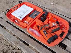 Paslode IM250A LI - picture2' - Click to enlarge