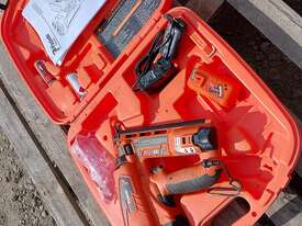 Paslode IM250A LI - picture0' - Click to enlarge