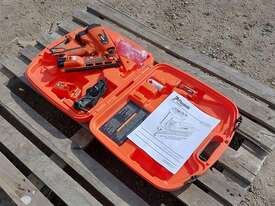 Paslode IM250A LI - picture0' - Click to enlarge