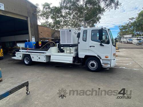 2026 JunJin/Flowcrete FC648EP-C Enquire Now