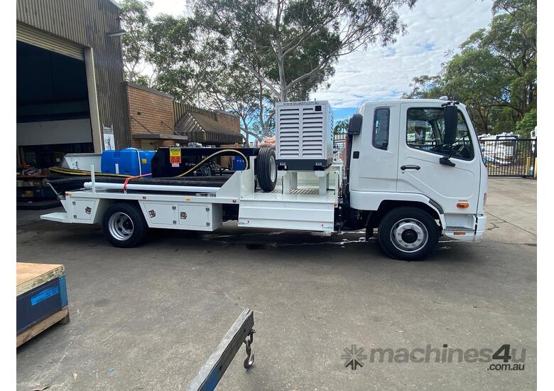 2026 JunJin/Flowcrete FC648EP-C Enquire Now