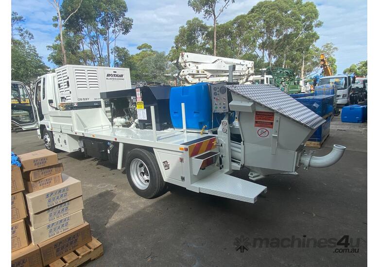 2026 JunJin/Flowcrete FC648EP-C Enquire Now