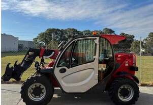 Manitou 2011   MT625 EX FLEET