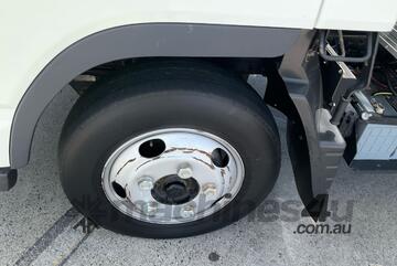 2022 Mitsubishi Canter 515 Pantech