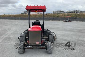 Toro ReelMaster 5010.H Ride On Reel