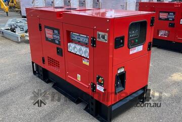 2025 EXEQ 15KVA SILENCED DIESEL GENERATOR (3)