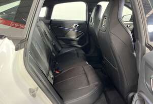 2021 BMW 2 Series M235i xDrive Sedan (Petrol) (Auto) (Ex Lease) *Arndell Park*
