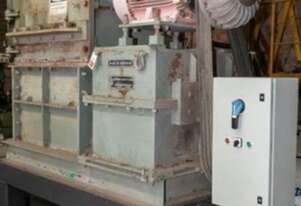 JC SMALE ROCK CRUSHER