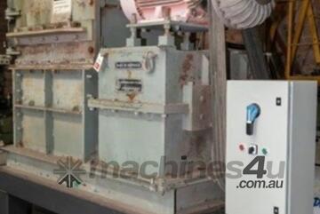 JC SMALE ROCK CRUSHER