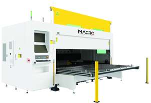 MACRO Cobalt-Compact - Auto Change Table