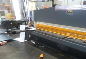 Haco   TS3006 NC Guillotine