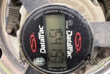 2018 Kenworth T409 6x4 Tipper w/2018 Sloanbulit Quad Dog Tipper