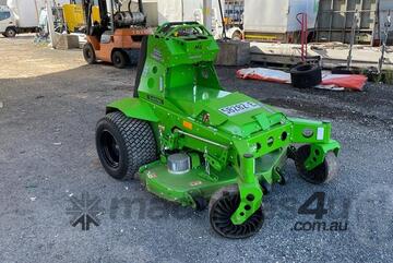 Mean Green Vanquish Vanquish