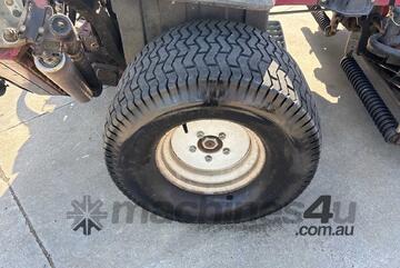 Toro Reelmaster 5510D Reel Mower