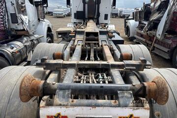 Kenworth 2021   T410 Hook Lift