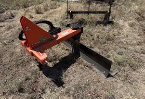 LANDPRIDE RB 1672 BLADE