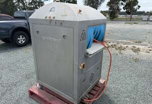 Shrink tunnel iShrink550 Year 2011