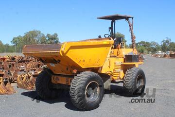 Thwaites 2013   9 Tonne