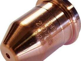 Hypertherm 45A Nozzle 220718 Powermax45 with T45v/T45m Torch (Does not suit 45XP) (Pack of 5) - picture0' - Click to enlarge