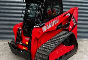 Manitou Track loader 748Kg ROC - 1650RT