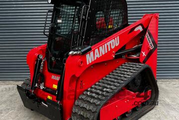 Manitou Track loader 748Kg ROC - 1650RT