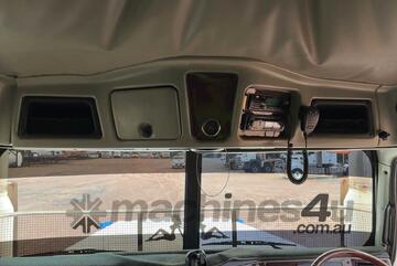 2014 Western Star 6900 FX Constellation Prime Mover Sleeper Cab