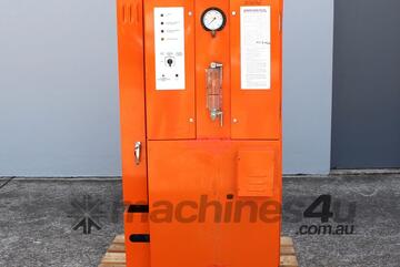 Simon Electric Steam Boiler