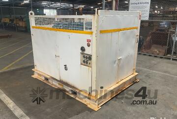 Unbranded 6 Cylinder Diesel Water Pump