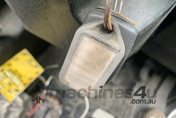 2016 Iveco Stralis 560 Prime Mover