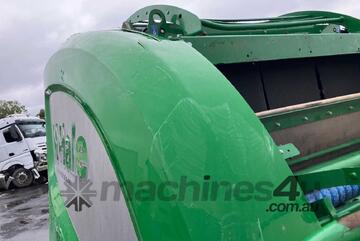 2024 McHale V6 750 Round Baler