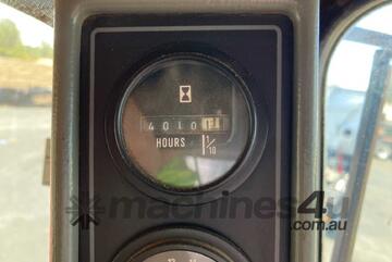 Case IH 9380 Articulated 4x4 Tractor