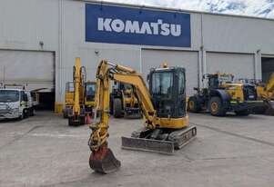 Komatsu 2016   PC30MR_3