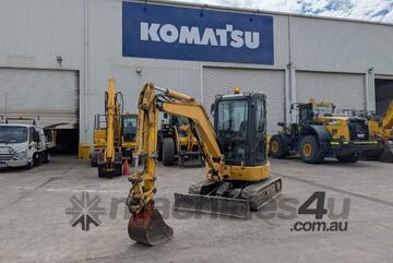Komatsu 2016   PC30MR_3