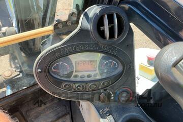 2014 Bobcat E45-M Excavator (Rubber Tracked)