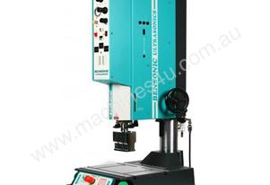 SBW Ultrasonic Plastic Welding Machine SBW-1532P
