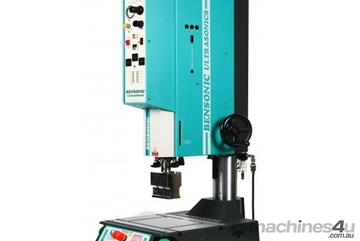 SBW Ultrasonic Plastic Welding Machine SBW-1532P SBW Ultrasonic Plastic Welding Machine SBW-1532P
