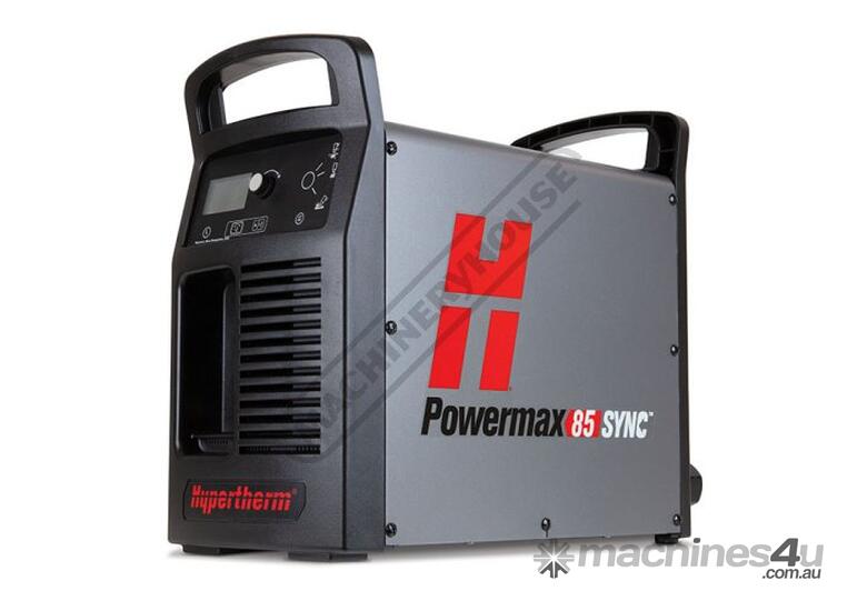 CNC Plasma Robot & Hypertherm 85 SYNC Package Deal ARCDROID Cut envelope of 660mm x 380mm Includes A